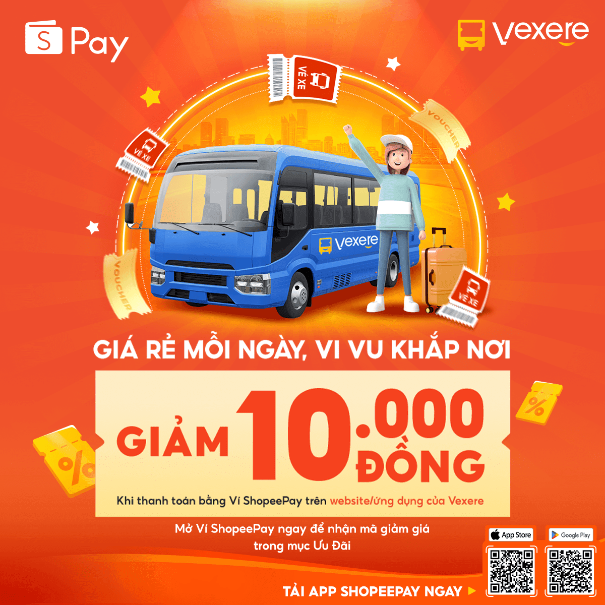 promotion-img ShopeePay T1.2025