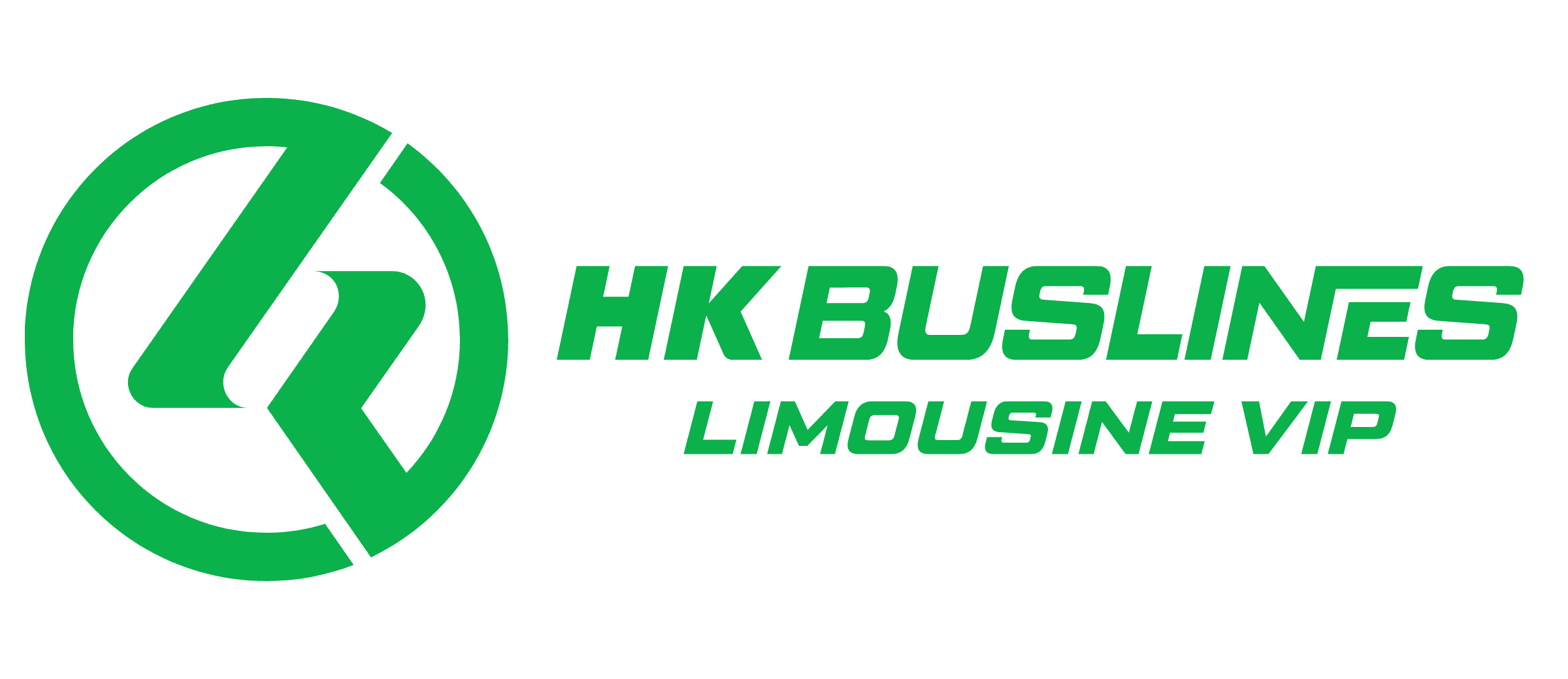 Nhà xe HK Busline